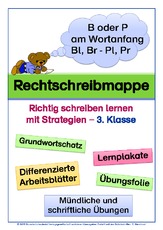 B oder P mit Lernplakaten, Kl. 3.pdf